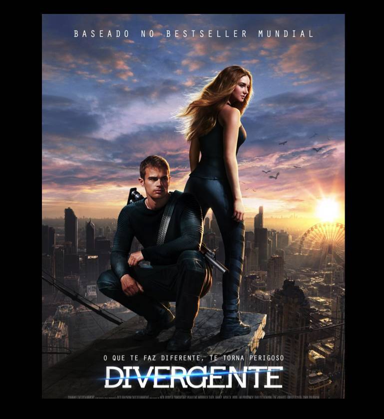 Movies Divergente