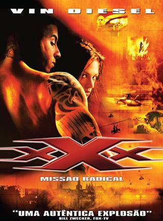 Películas XXX missão radical _2002