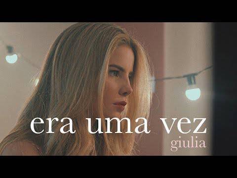 Canción Guilia Be - Era uma vez (kell Smith)