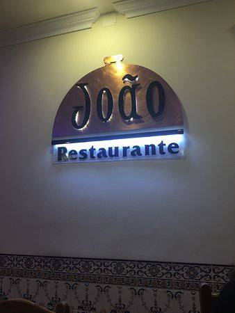 Restaurants Restaurante O João - Algoz