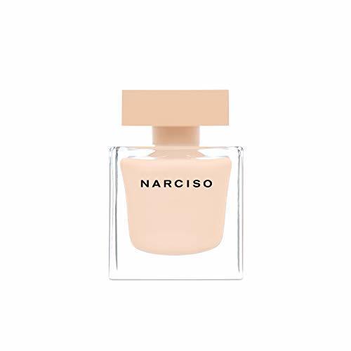 Social Narciso Rodriguez Narciso Eau De Parfum Poudrée Vapo 90 Ml 1 Unidad