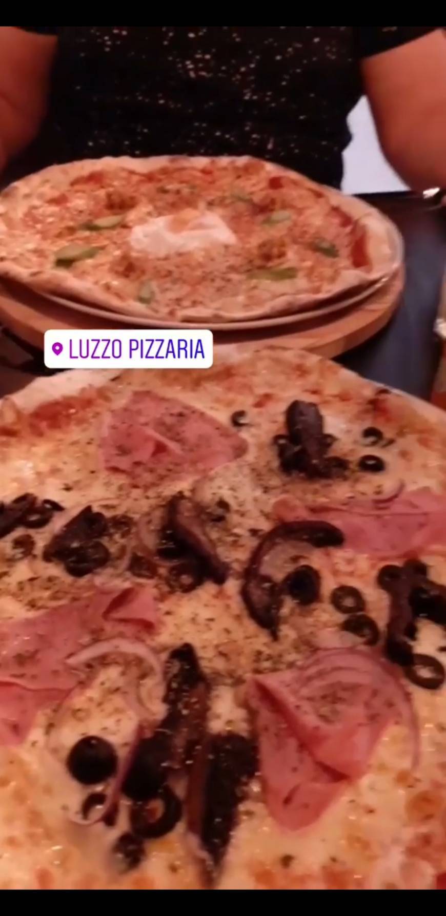 Restaurants Pizzaria Luzzo | Figueira da Foz