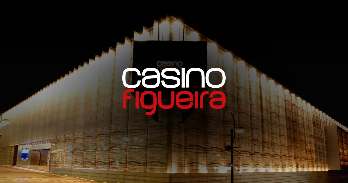 Place Casino Figueira