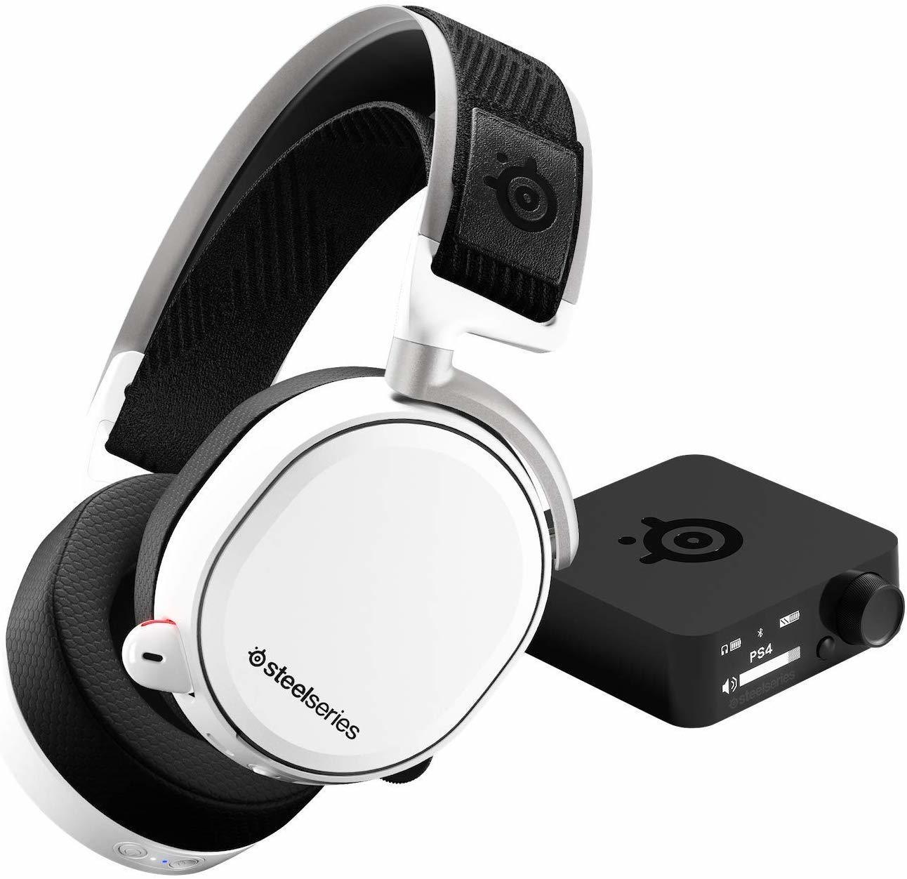 Producto Steelseries Pro wireless