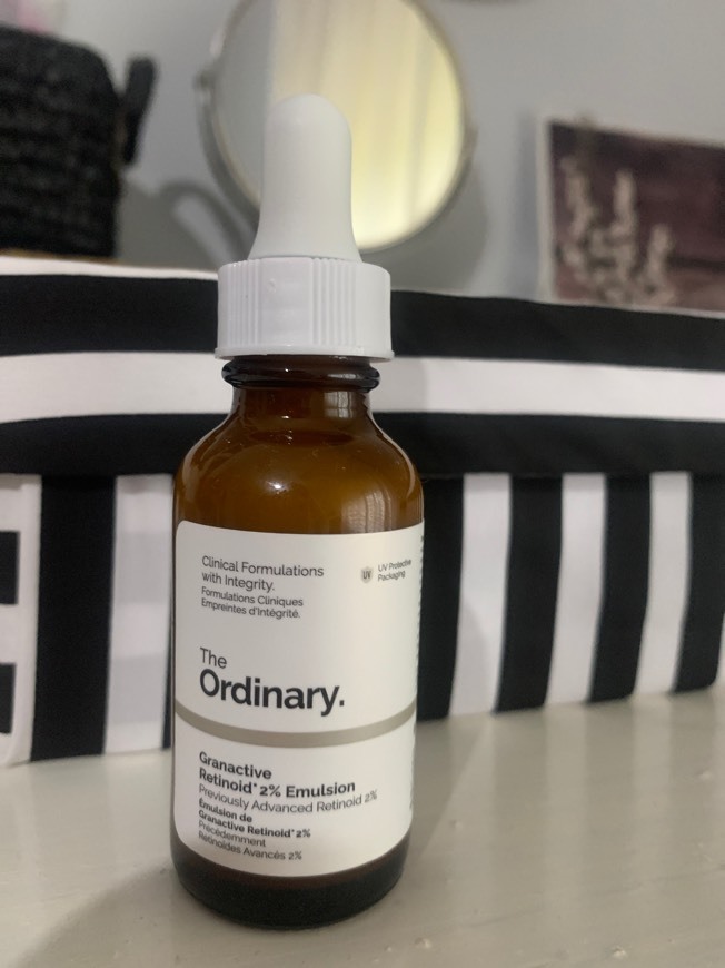 Moda The Ordinary | Granactive Retinoid 2% Emulsion | Cult Beauty