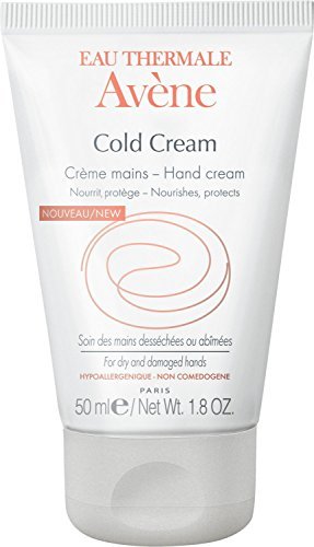 Producto Avene Hand Cream With Cold Cream 50ml