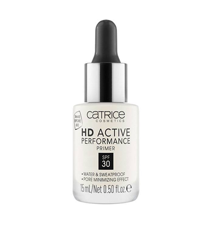 Moda HD Active Performance Primer - Catrice 