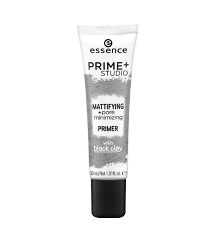 Moda Mattifying Primer - Essence 