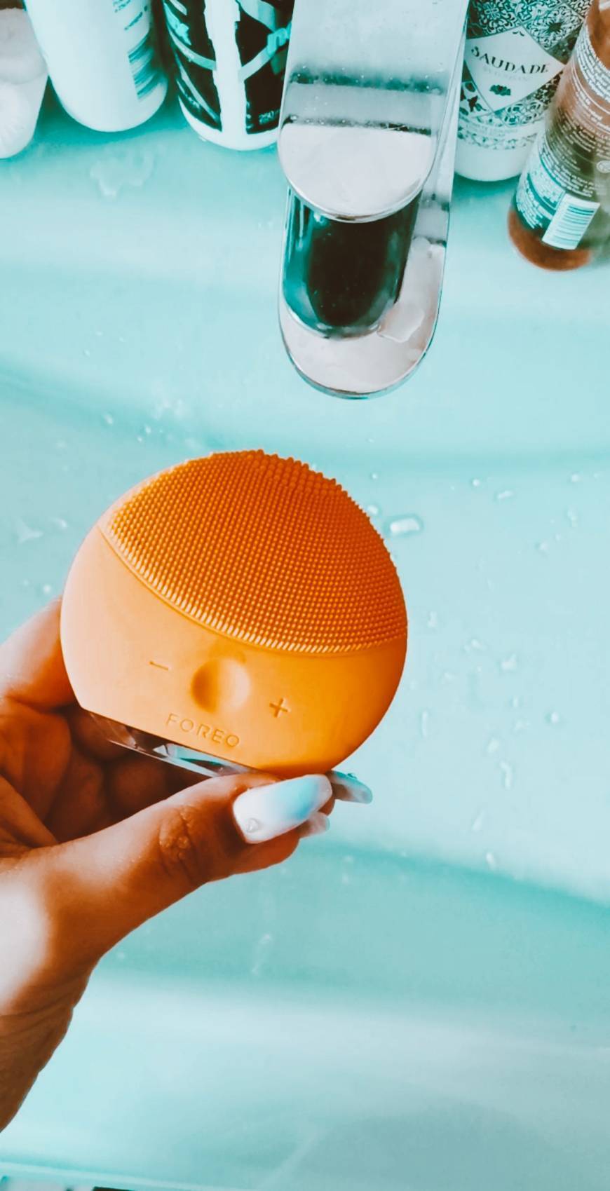 Moda Foreo Luna Mini 2