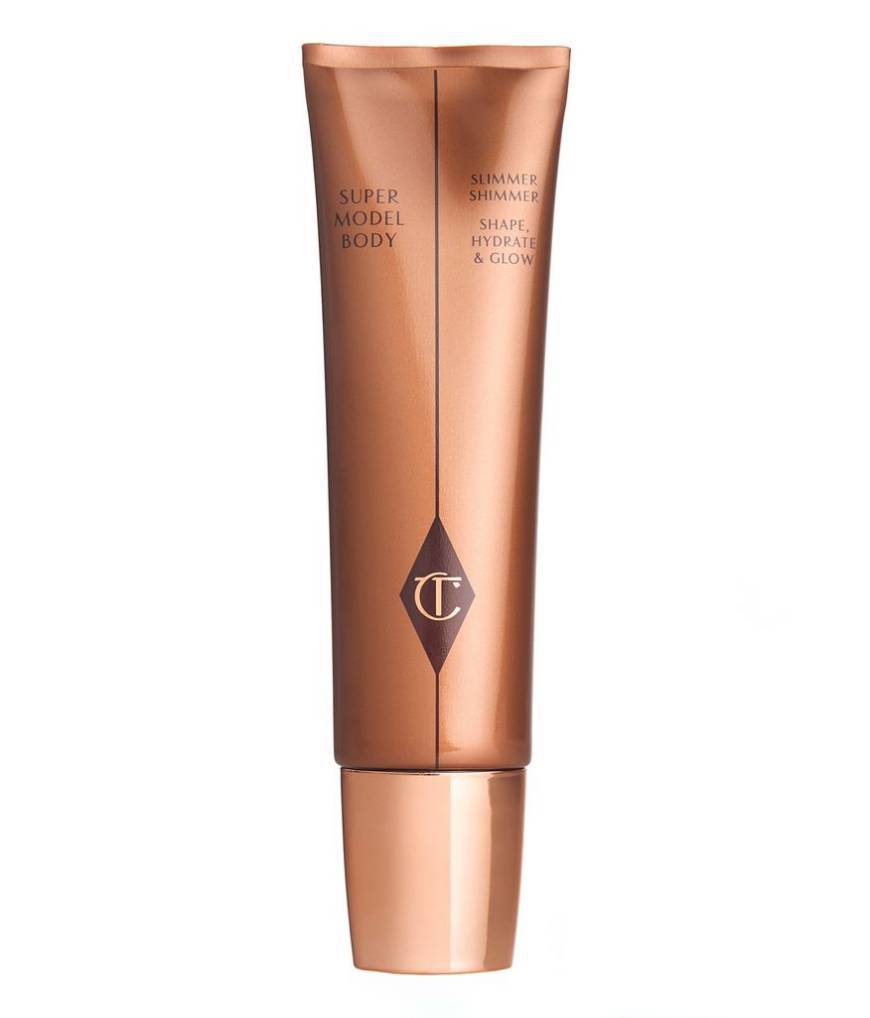 Moda Supermodel Body - Charlotte Tilbury 