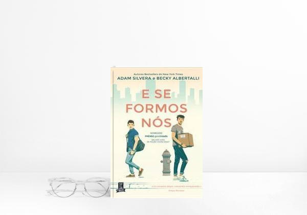 Book E se Formos Nós