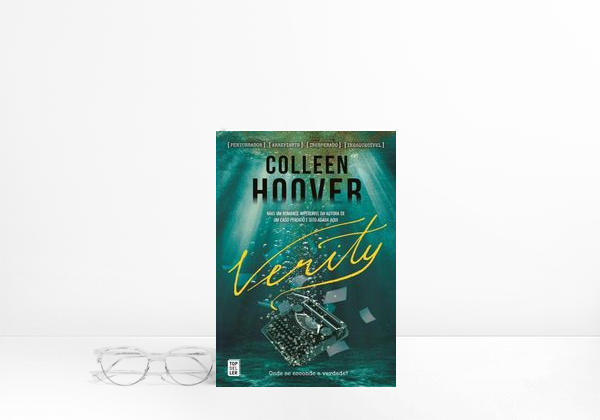 Book Verity
