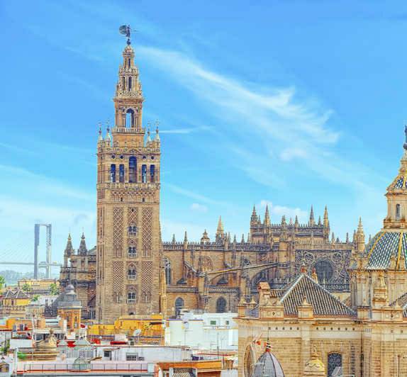 Place La Giralda 