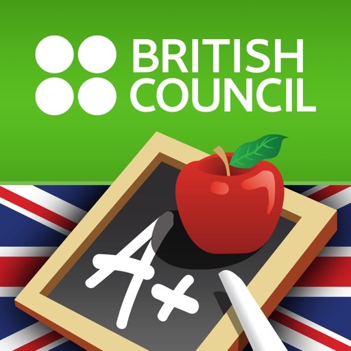 App LearnEnglish Grammar (UK ed.)