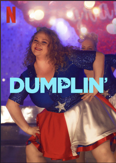 Película Dumplin'