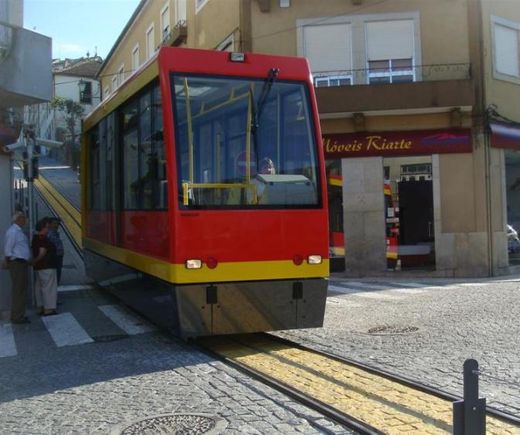 Funicular de Viseu