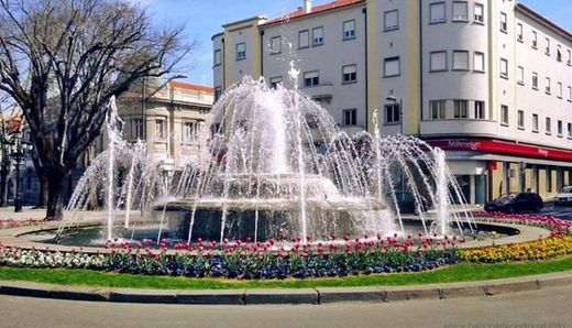 Esplanada do Rossio