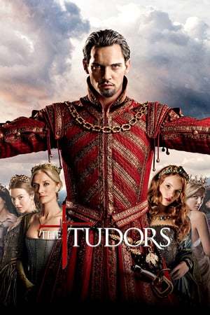 Serie Los Tudor