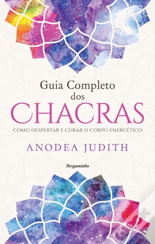 Libro Guia Completo dos Chakras