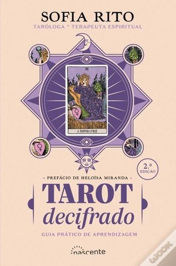 TAROT decifrado