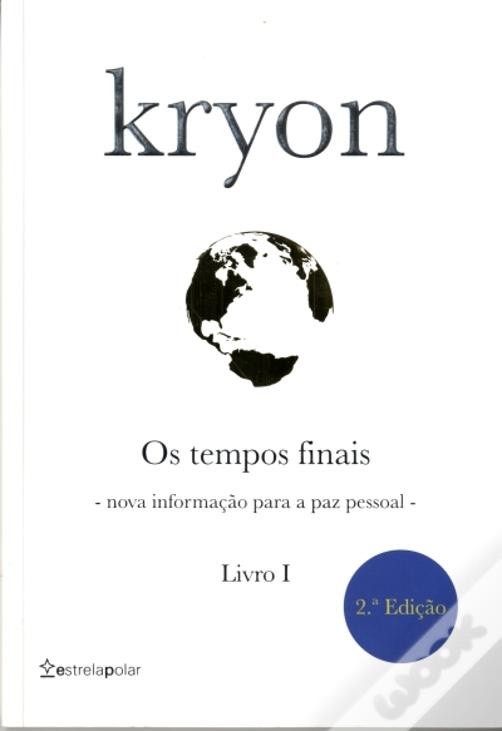 Libro Kryon I