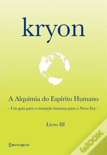 Kryon III