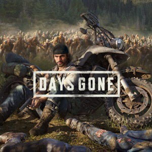 Videogames Days Gone 