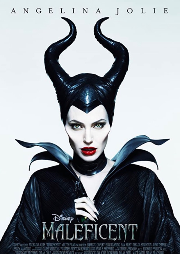 Movies Maleficent