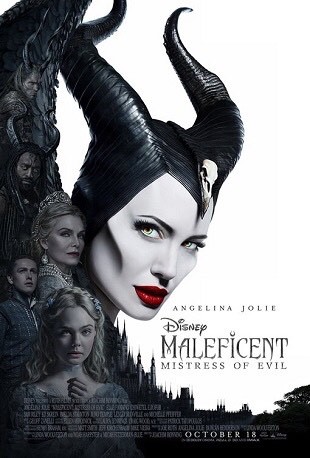 Movies MALEFICENT 2: MISTRESS OF EVIL