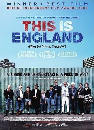 Movies This is England