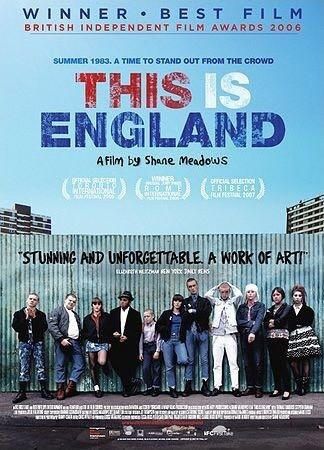 This is England