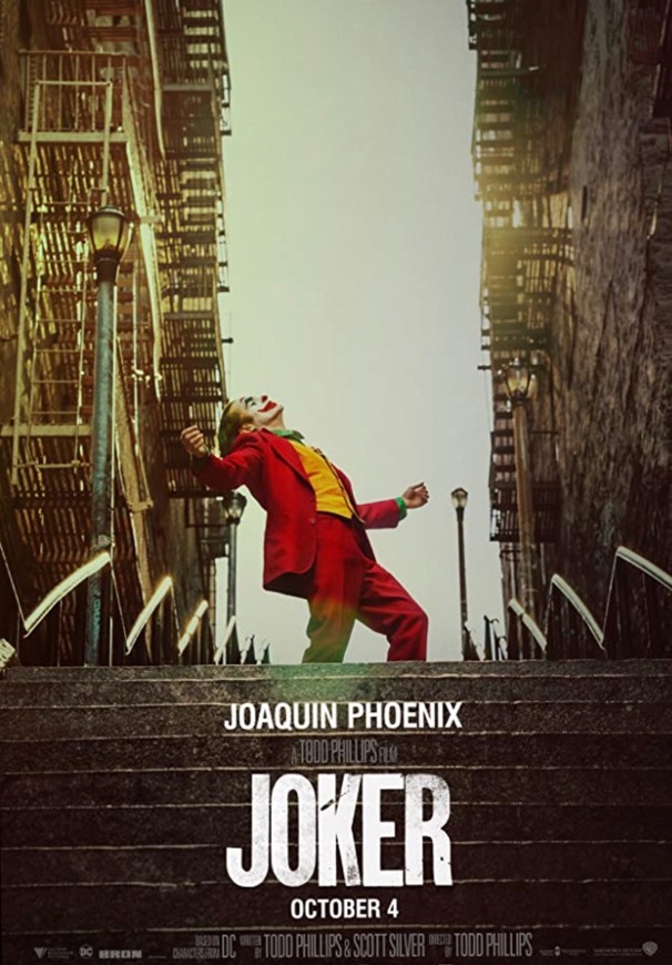 Movie Joker 