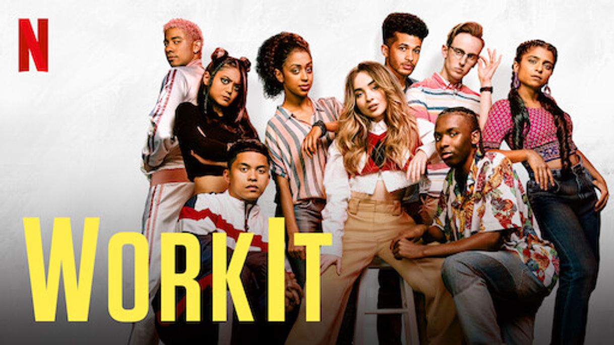 Serie Work It | Netflix Official Site