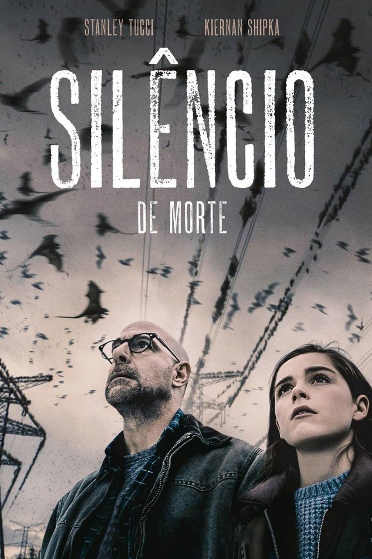 Movie The Silence | Netflix Official Site