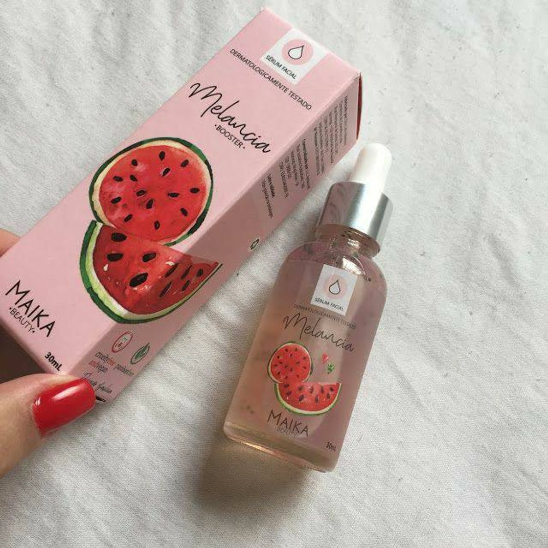 Moda Produtos skincare maika beauty