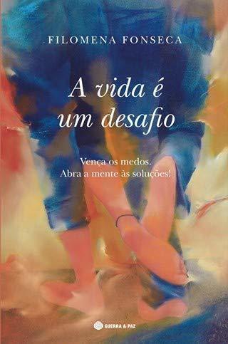 Book A Vida é Um Desafio