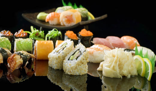 Sushi Sentido