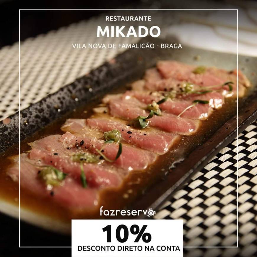 Restaurants MIKADO sushi