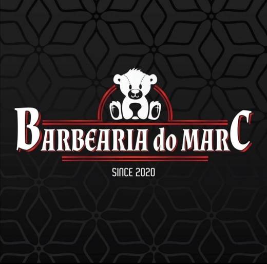 Barbearia Do Marc 2020