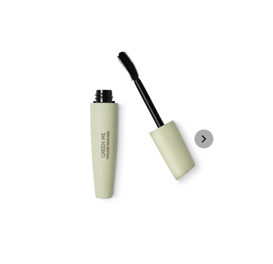 Product NEW GREEN ME VOLUME MASCARA 