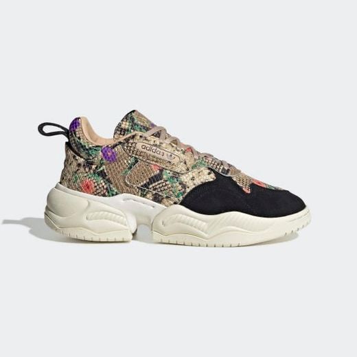 Adidas Supercourt RX W