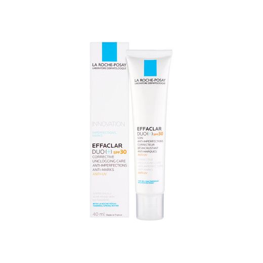 LA ROCHE POSAY EFFACLAR DUO SPF30 