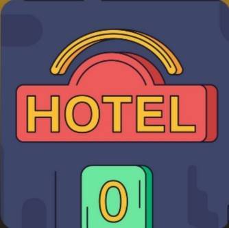 Fashion Hotel - Luis Franco Bastos