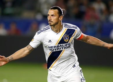 Zlatan 