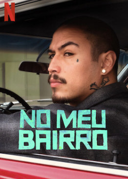 Serie No meu Bairro 