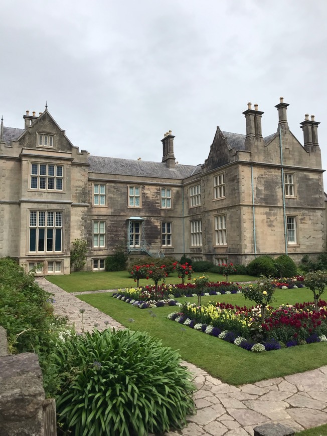 Places Muckross House