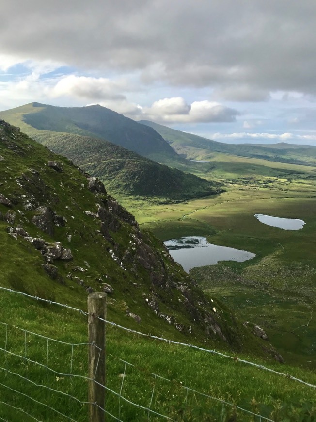 Cloghane