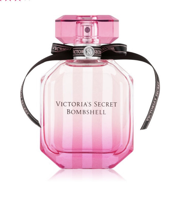 O perfume que uso todos os dias 