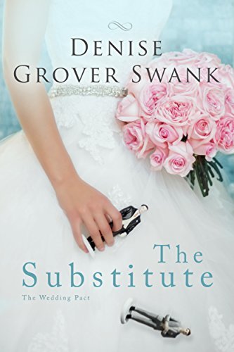 Libro The Substitute: The Wedding Pact #1