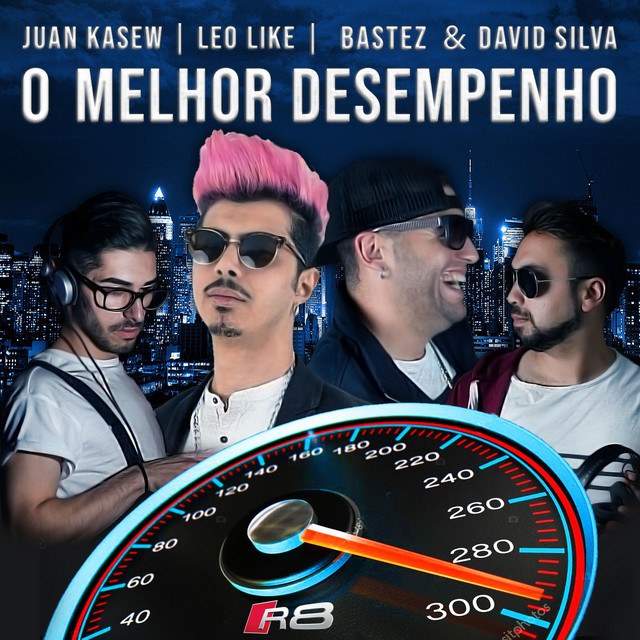 Canción O Melhor Desempenho